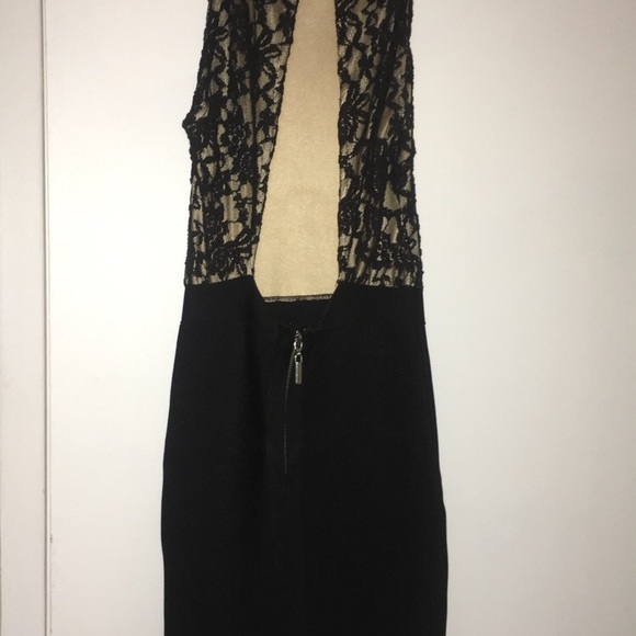 Bebe dress - Picture 5 of 5